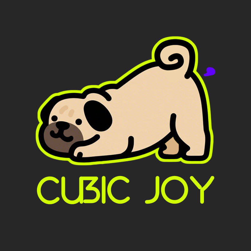 CUBIC JOY 宠物乐趣商店