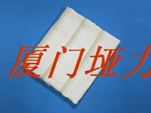 AATCC  Testfabrics Multifiber Fabric #10A 多纤维贴衬布