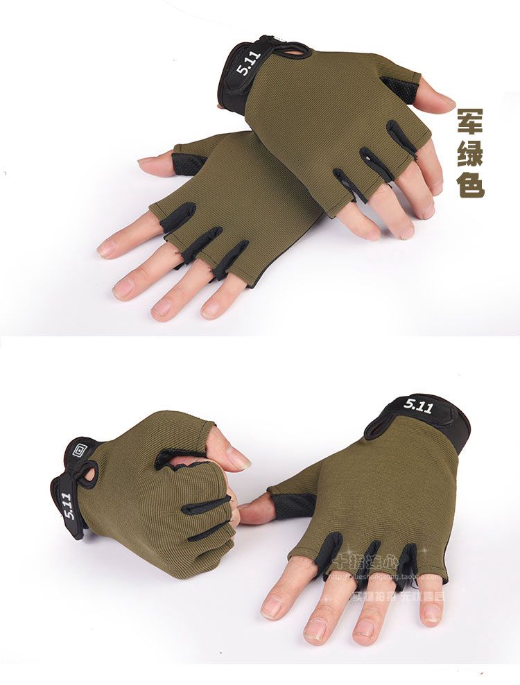 Gants pour homme - Ref 2781554 Image 14