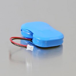 适用 Aeroneb Pro Nebulizer 雾化器电池