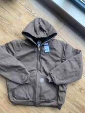 Куртка carhartt 卡哈特主线 #j140 103940 j131美产工装夹克外套irr版