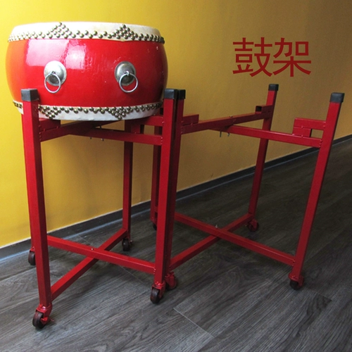 Surf Musical Instrument Dushing Boating Drack Rick 10-дюймовая барабанная стойка для взду она взду она