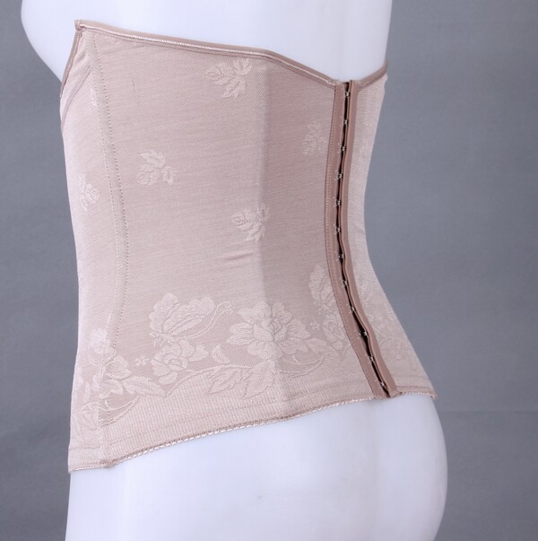 Corset simple en nylon - Ref 682525 Image 8