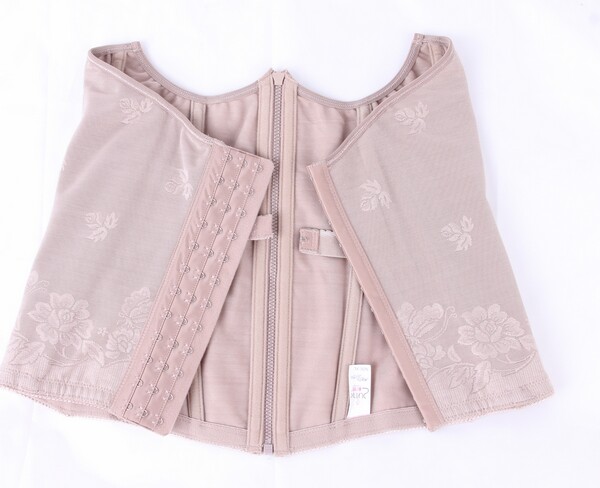 Corset simple en nylon - Ref 682525 Image 5