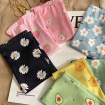 Summer outdoor bicycling ultra cute ice silk sleeves cool and breathable protective arm Anti-UV cuff Drive sunscreen gloves