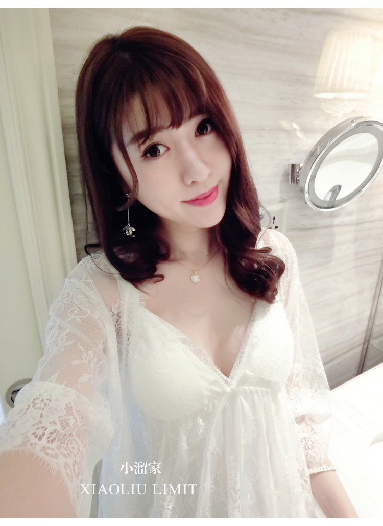 Pyjama pour femme OTHER   à manches - Ref 2996170 Image 15