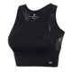 Runaway Loli Sports Bra ຜູ້ຍິງ Tops ງາມກັບຄືນໄປບ່ອນ Shockproof Vest ຕ້ານການ sagging ແລ່ນ Fitness ໃສ່ Yoga Wear