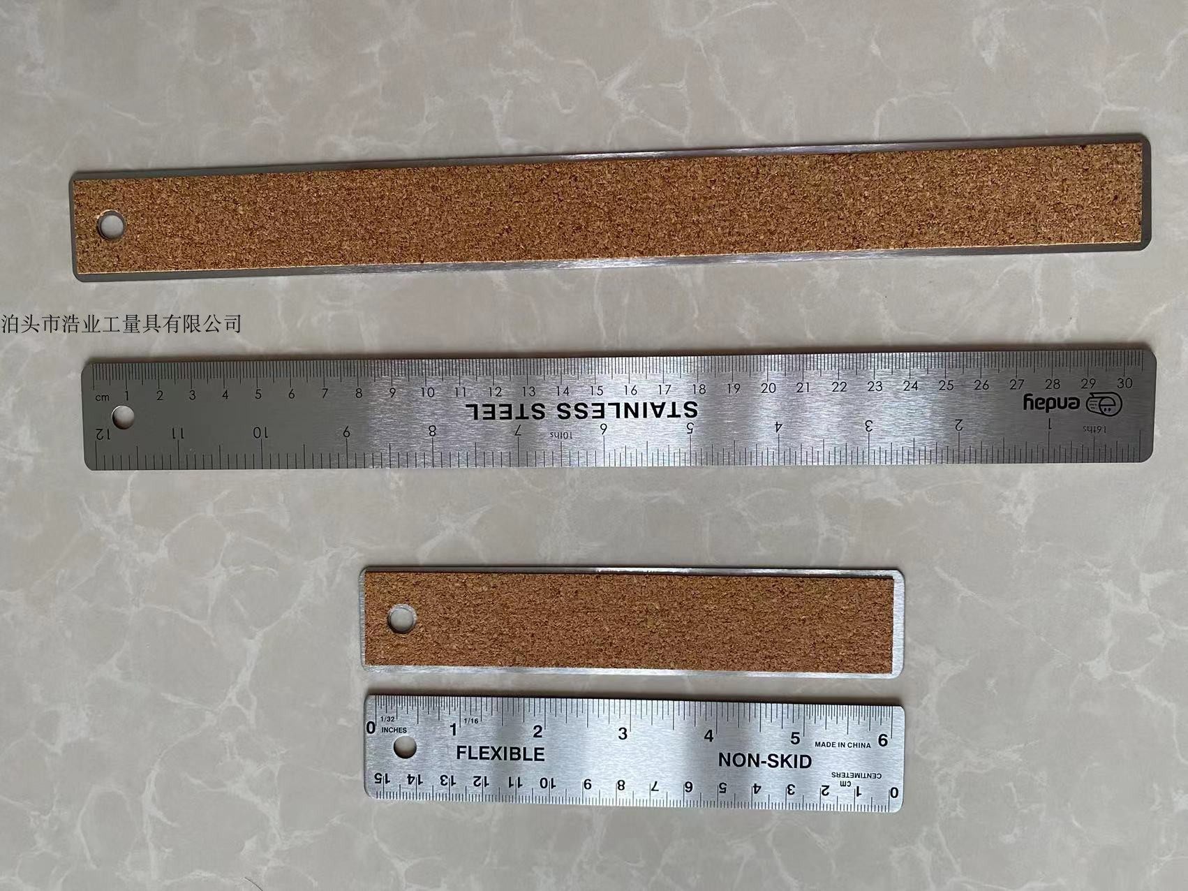 15厘米软木直尺，不止是尺子那么简单--淘宝好物网, image size:1702x1276