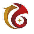 金掌柜智能收银设备的LOGO