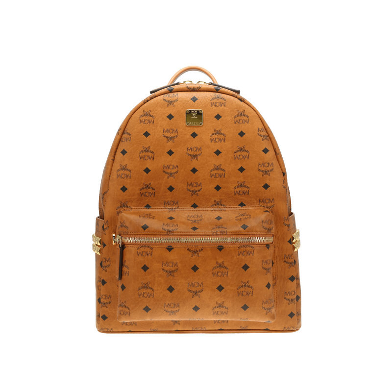 Mcm Counter Model Stark Series Unisex Backpack Mmkeave12 Mcm Counter Model Stark Series Unisex Backpack Mmkeave12