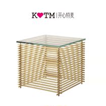 Happy Special Mai Jamei Furniture Modern Simple Horn