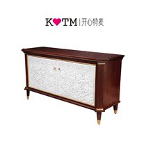 Happy Special Mai Jamei Furniture Modern Side Cabinet