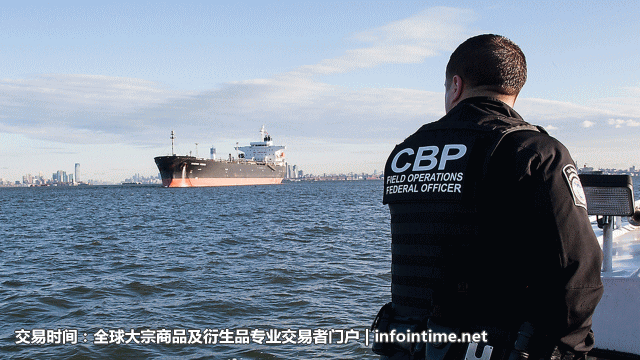 边境税调整，边境调节税，美国海关，特朗普税改，税收改革，贸易保护主义