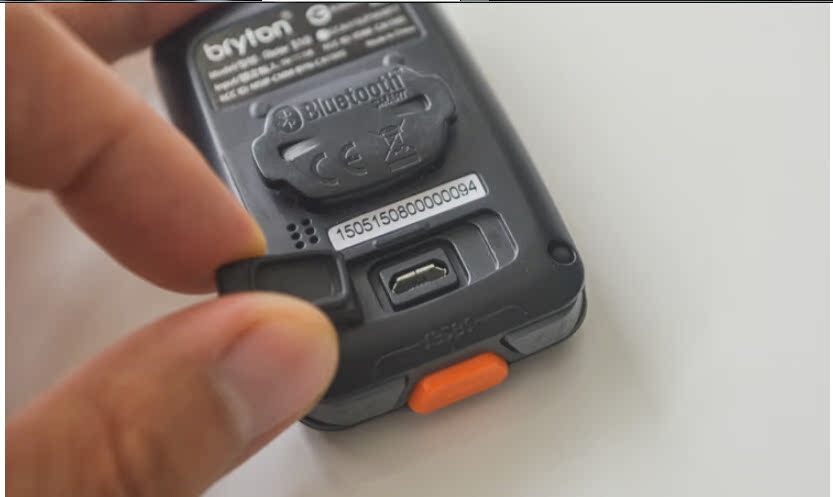 Compteur de vélo - Ref 2425674 Image 7