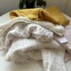 Organic cotton muslin pure cotton double-layer gauze thin baby quilt cover quilt bath towel baby soft and breathable