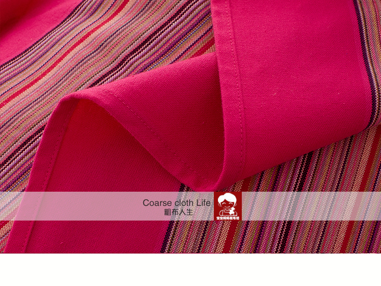 Khuyến mãi tay cũ thô khăn trải giường cotton giường chăn phong cách mục vụ chứng khoán đa tiêu chuẩn - Khăn trải giường ga trải giường đơn