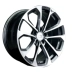 Sản phẩm mới phù hợp với bánh xe V giả mạo sửa đổi Cadillac ATSL 1718 inch Hongxin sản xuất bánh xe MC Shield V Shield - Rim