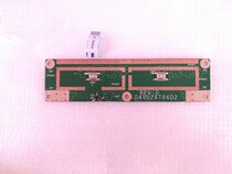 Suitable for DELL DELL N4120 touchpad N4120 left and right key switch C shell D shell