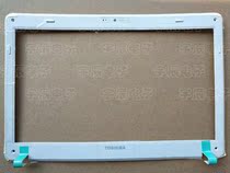 Suitable for TOSHIBA TOSHIBA L630 B Shell L635 B Shell screen frame screen shell notebook shell
