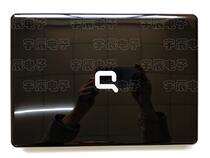 New application HP HP CQ40 A shell CQ41 A Shell B Shell C shell D Shell Shell screen shell