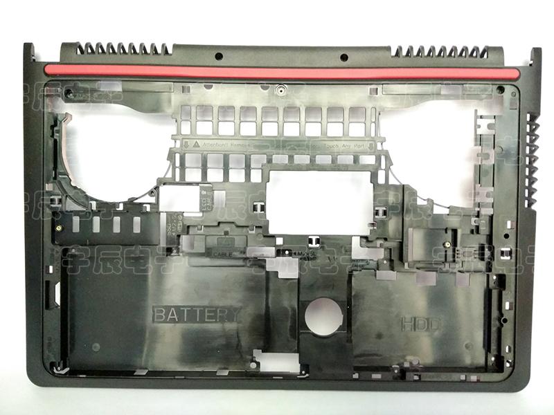 Suitable for Dell travel box 7557 7559 D shell 5577 D shell 5576 D shell bottom shell ABCD shell