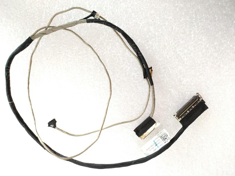 Lenovo Flex 5-1470 1480 screen line Screen line cable DC02002R900 Screen line CIUYA