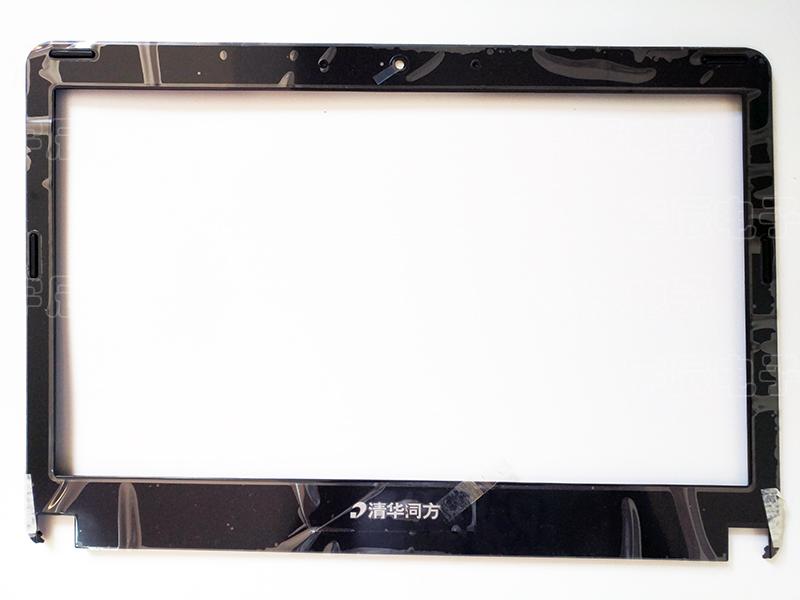 New Tsinghua Tongfang Fengrui K41H B shell k485 B shell k41h B shell shell screen frame shell