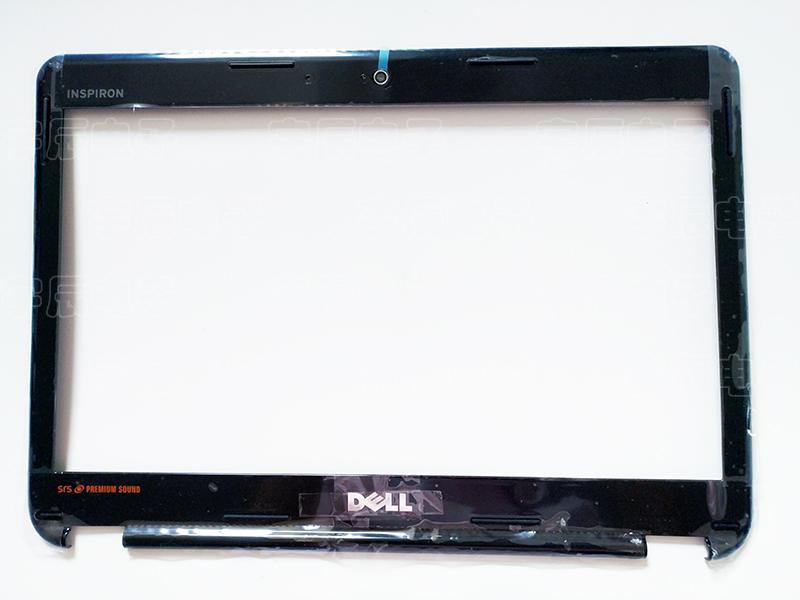 New Dell DELL 13Z M301Z B shell N301Z B shell B frame screen frame shell