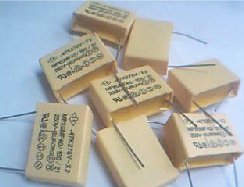 275V Safety Capacitor 472 103 104 224 333 474 473 0 1uf 1UF AC CBB 332