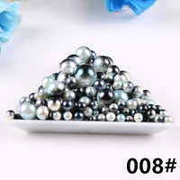 Нет отверстия от 4 до 10 мм смешанного 008# 50 грамм около 300 штук