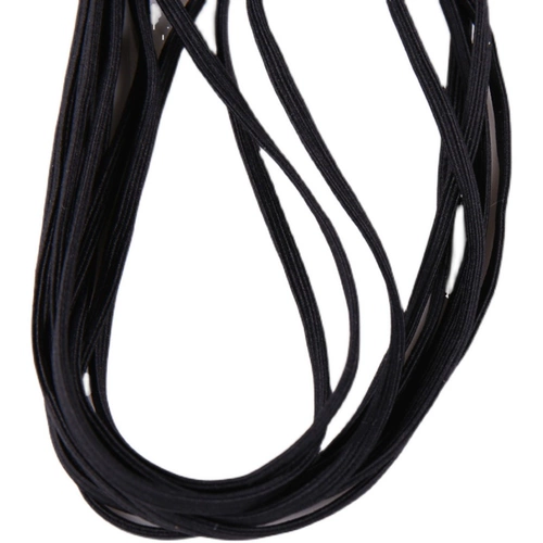 Эластичная резинка, повязка на голову, плетеная подвеска ручной работы, на резинке