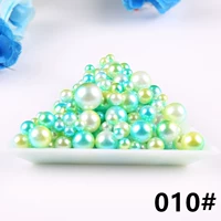 Нет отверстия от 4 до 10 мм смешанного 010# 50 грамм около 300 штук