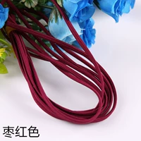 Темно-бордовый, 2м, 3mm