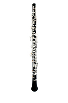 蝴蝶牌双簧管oboe