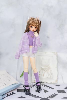 taobao agent La.frigg [Sale] 4 points BJD MDD socks