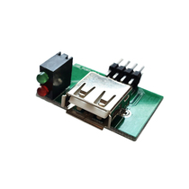 USB master interface accessories