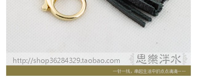 Hành lý liên quan phụ kiện túi đồ trang trí phụ kiện túi trang sức phụ kiện tua tua da cách bọc vali