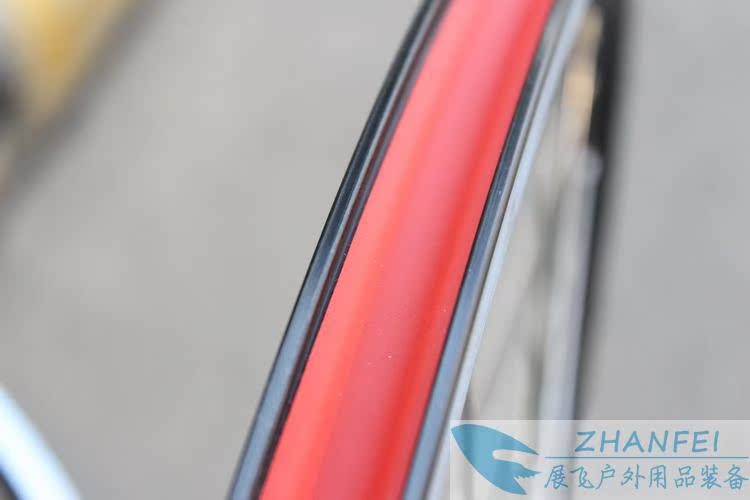 Roues de vélo Mountain Bike 26 pouces - Ref 2370148 Image 9
