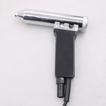  DSH-C type plastic welding gun gun head Welding plastic gun gun head 1000w plastic welding gun gun head Original gun head