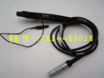 TCP312 30A oscilloscope used current probe