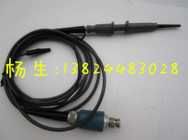 P6009 tektronix tektronix oscilloscopes high-voltage probe P6009 100:1