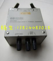 HP16314A high frequency Bridge (instrument accessories)