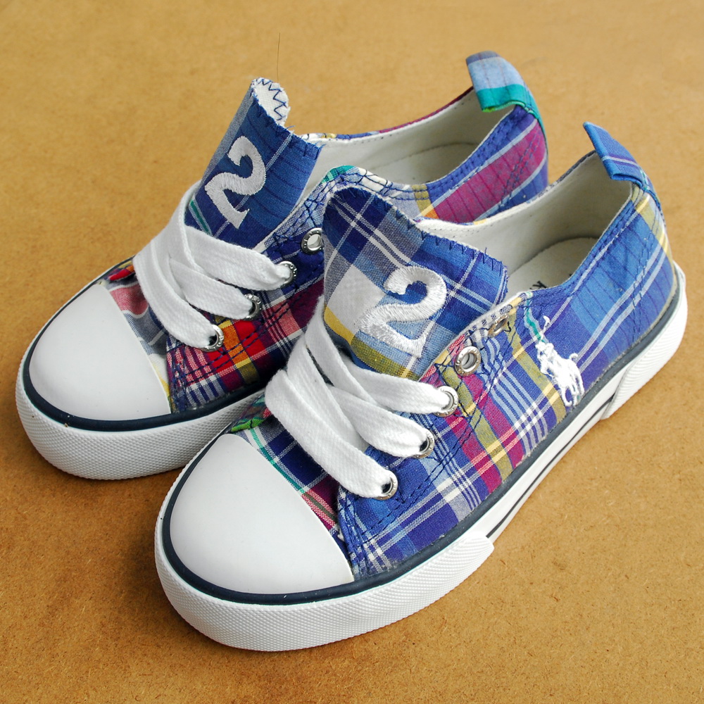 Chaussons enfants en suède pour hiver - semelle EVA - Ref 1036540 Image 10