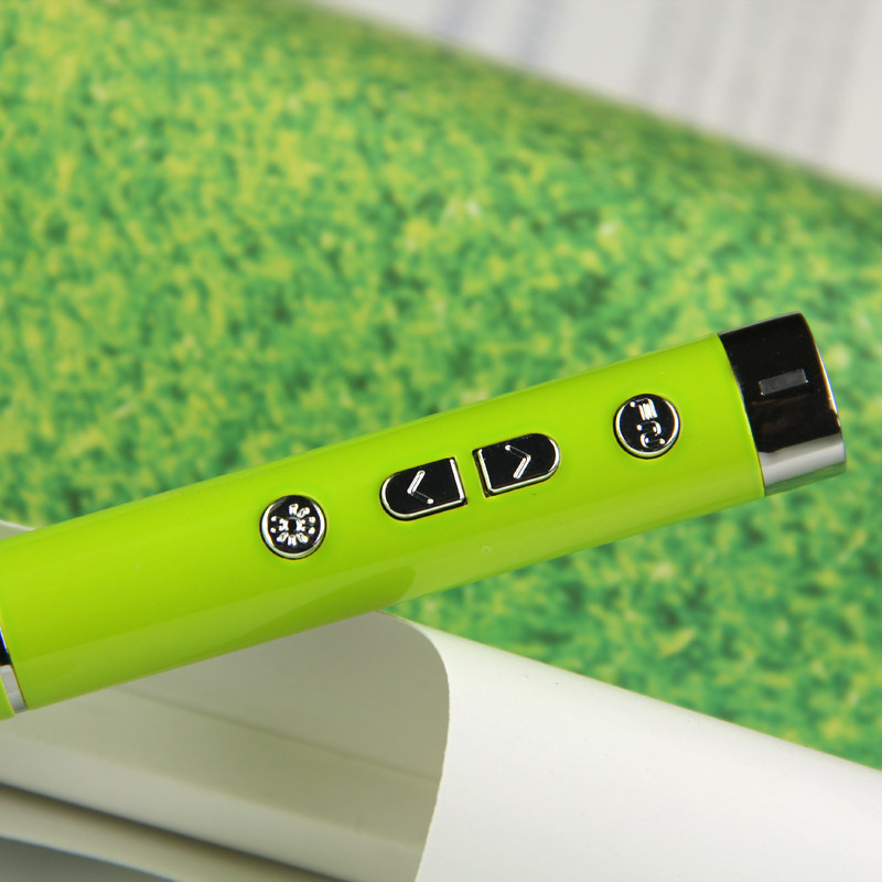 Telecommande - pointeur laser - Ref 383933 Image 13