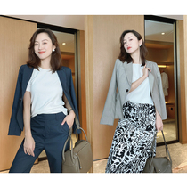 Mud brothers shop WAN can Classic suit came worsted wool suit suit designer model