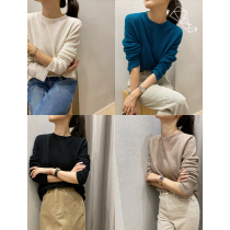 Mud brothers shop easily enhances the taste of wearing and wears a real sense of value Full cashmere base knitted cardigan