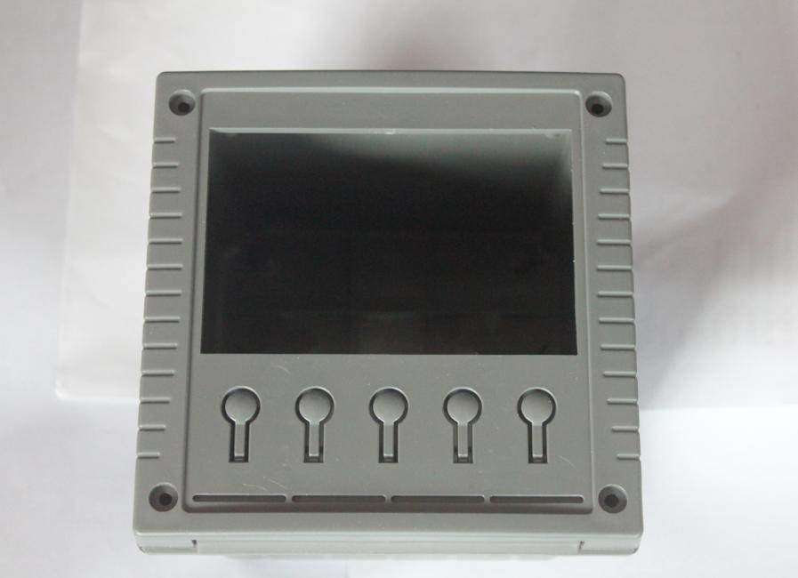 Plastic housing cabinet fitted meter shell PH meter shell controller shell 144 × 144 1445A-Taobao