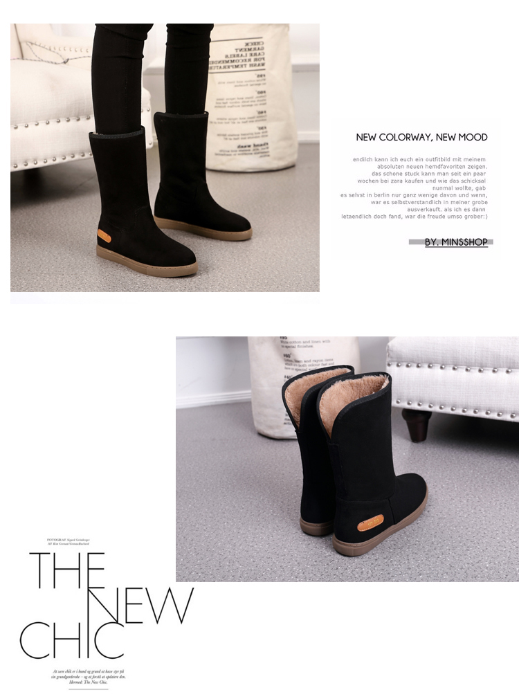 Bottes mi-saison femme OTHER   en TPR  - Ref 3251259 Image 32