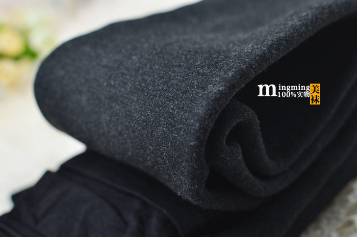 Pantalon collant en coton - Ref 748524 Image 24