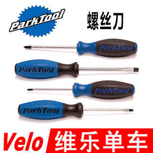 PARKTOOL store household with a word cross screw subgroup SD-SET sd-0 2 3 6 detachable